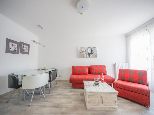 Ferienwohnung Lexe Villach Exteriér fotografie
