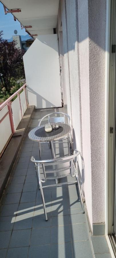 Ferienwohnung Lexe Villach Exteriér fotografie